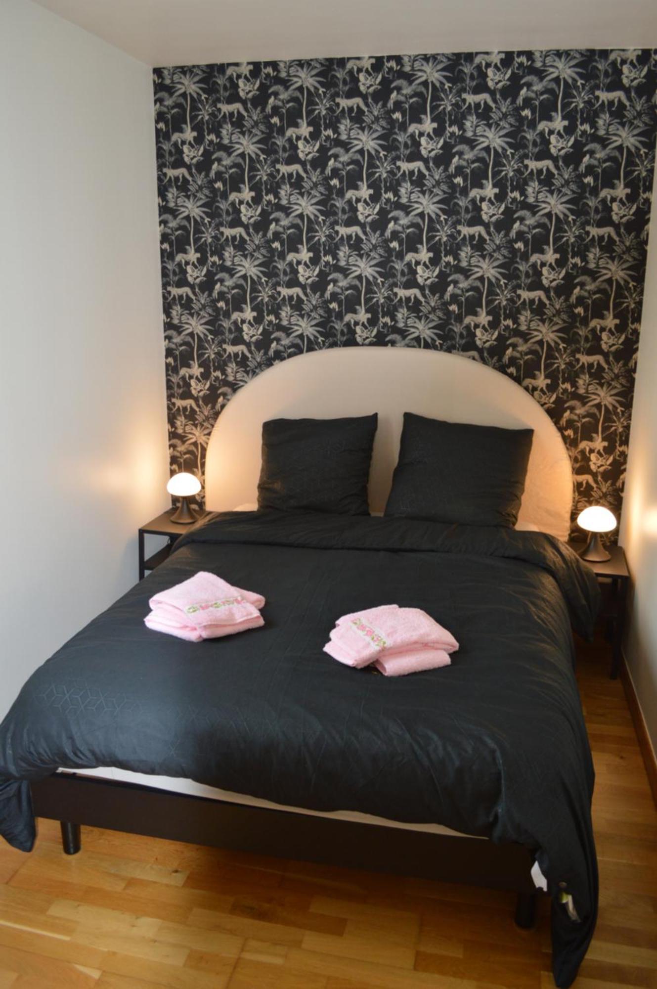 Logement Cosy Et Moderne Luc-sur-Mer Eksteriør bilde